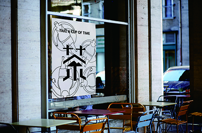 饶阳县VI设计：融合城市文化，打造特色品牌标识